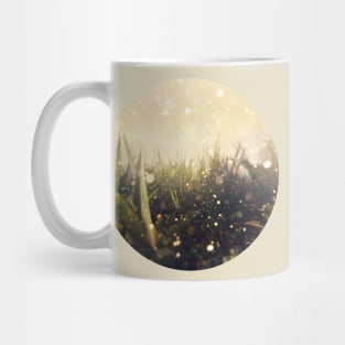 Hidden in the Magic Garden Mug